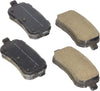 Brake Pad - BR1021B