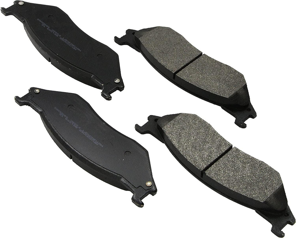 BR1269 Brake Pad