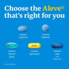 Aleve Naproxen Sodium Pain Reliver Tablets, Soft Grip Arthritis Cap (320 Ct.)