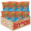 Cheetos Puffs Cheese Snacks (0.875Oz., 50 Ct.)