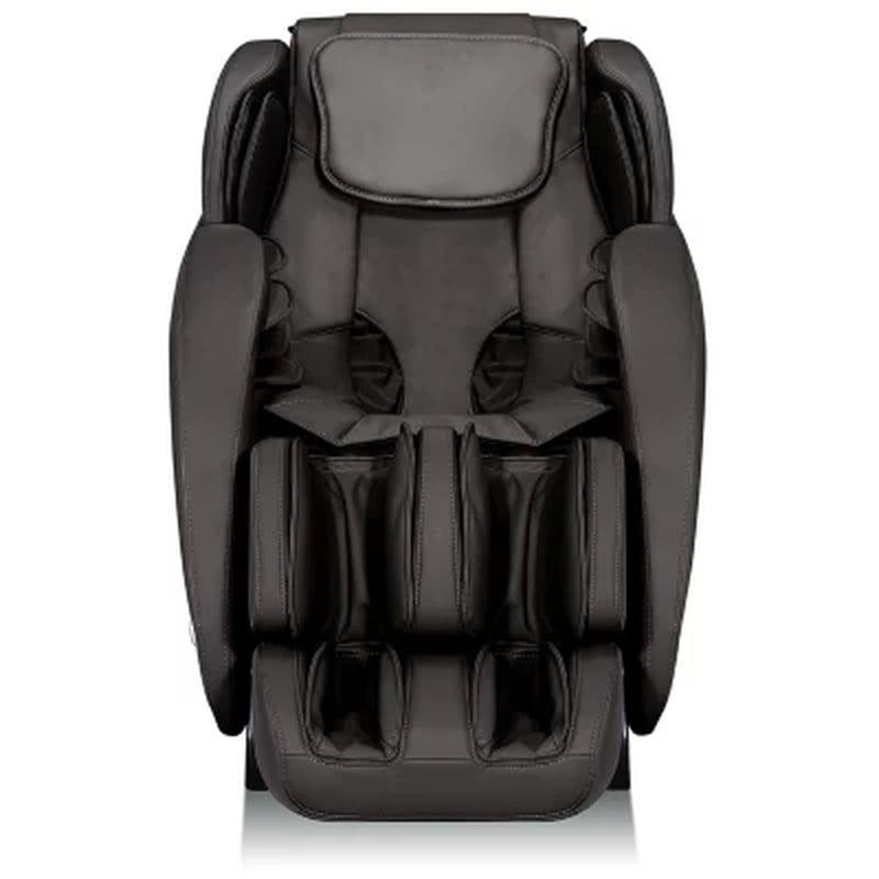 2D Luxury Zero Gravity Massage Chair (Assorted Colors)