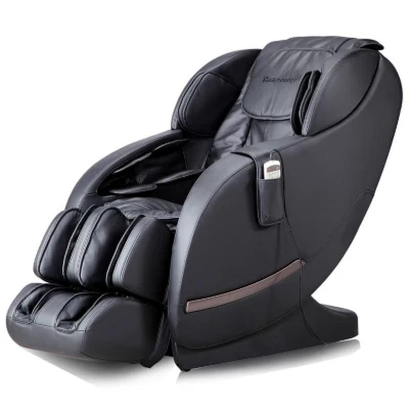 2D Luxury Zero Gravity Massage Chair (Assorted Colors)