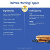 Belvita Blueberry Breakfast Biscuits (25 Pk.)