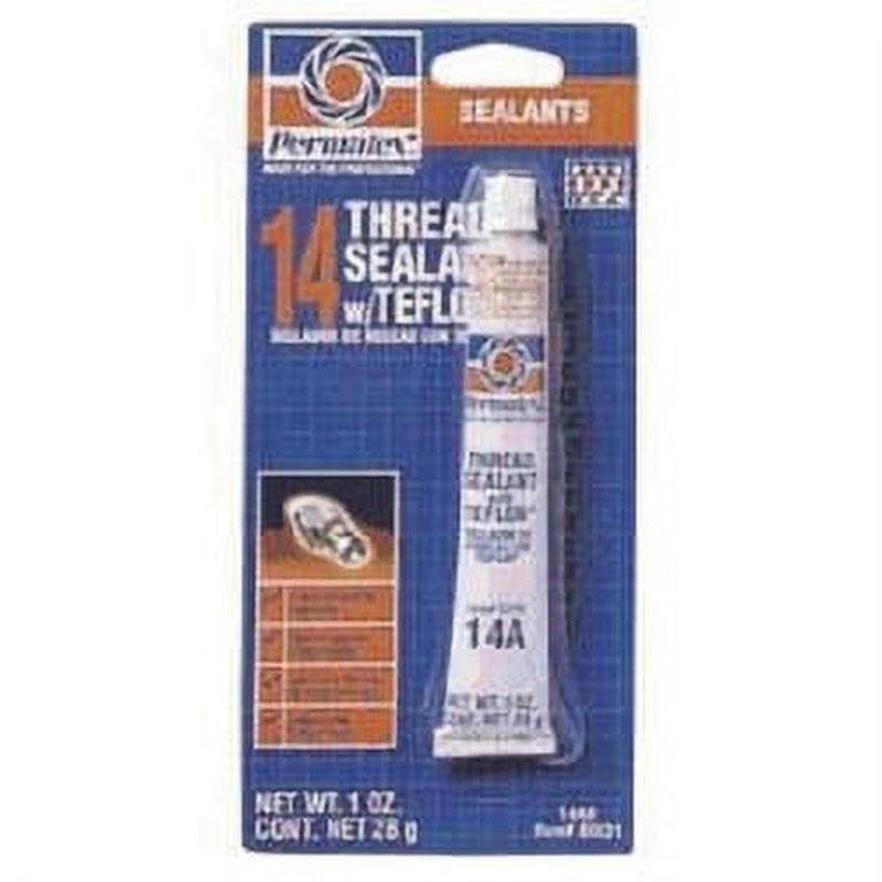 #14 THREAD SEALANT W/TEFL EACH