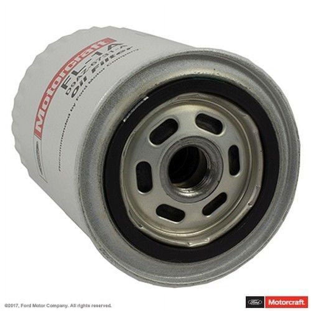 Engine Oil Filter MOTORCRAFT FL-1A