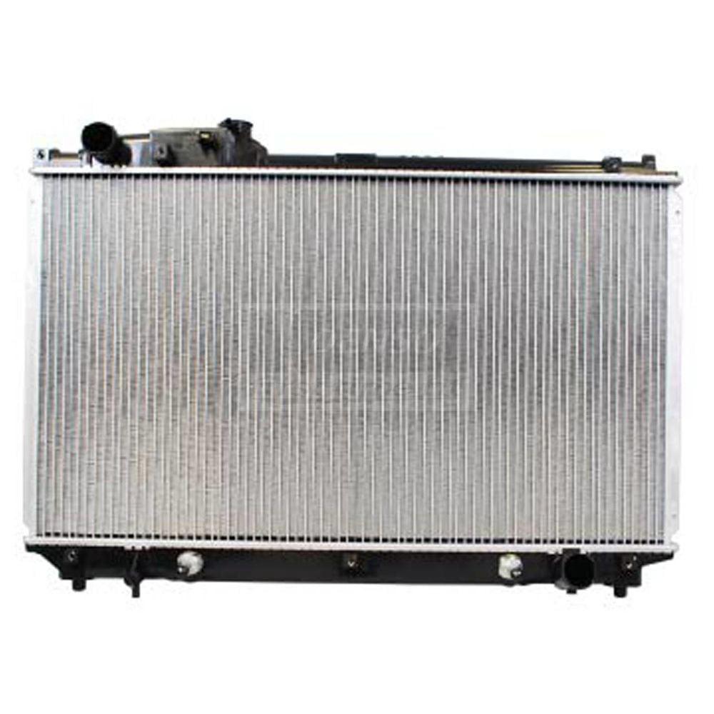 Denso 221-4100 Radiator