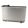 Denso 221-4100 Radiator