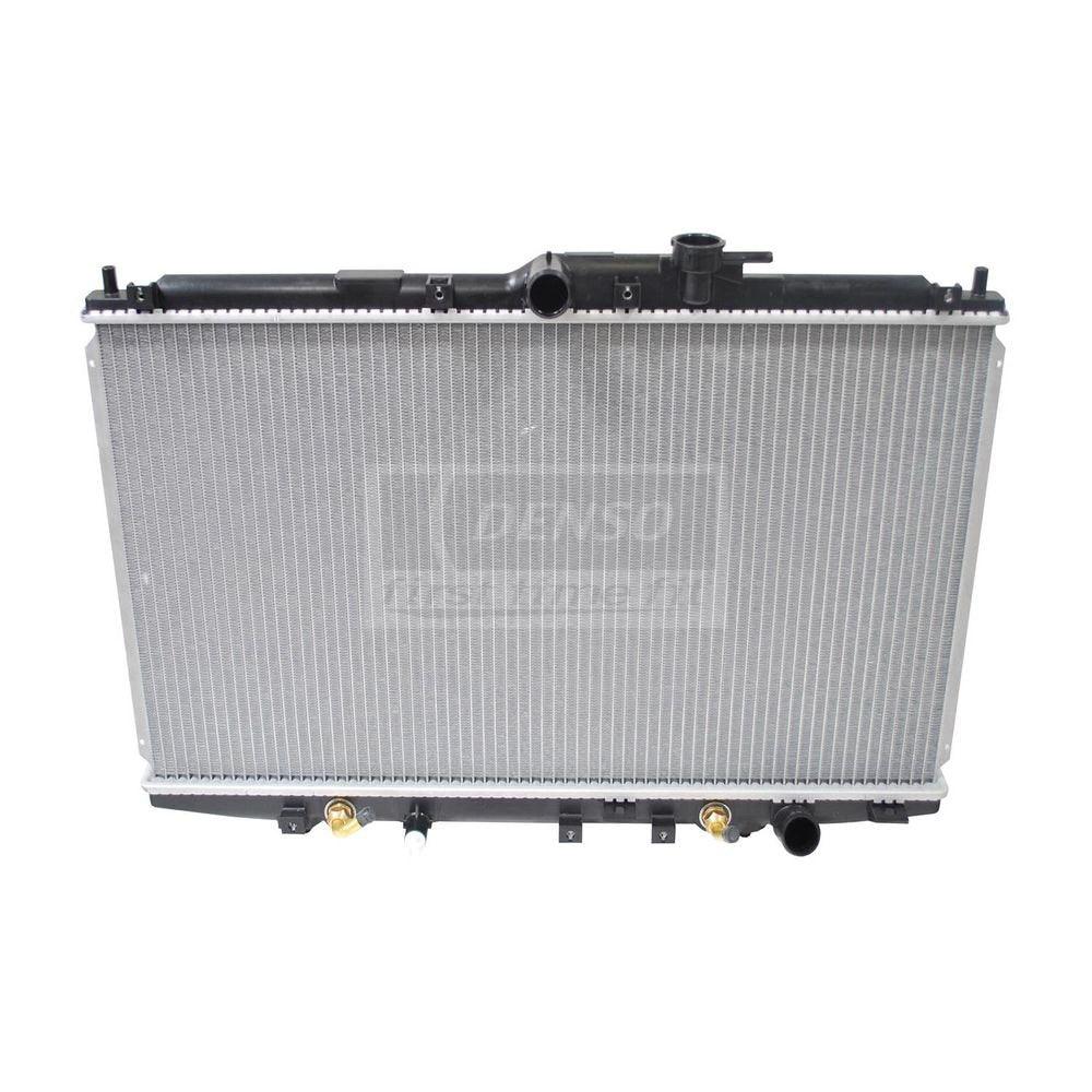 Denso 221-3215 Radiator Fits 98-02 Honda Accord