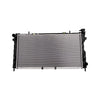 Denso 221-7002 Radiator