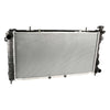 Denso 221-7002 Radiator