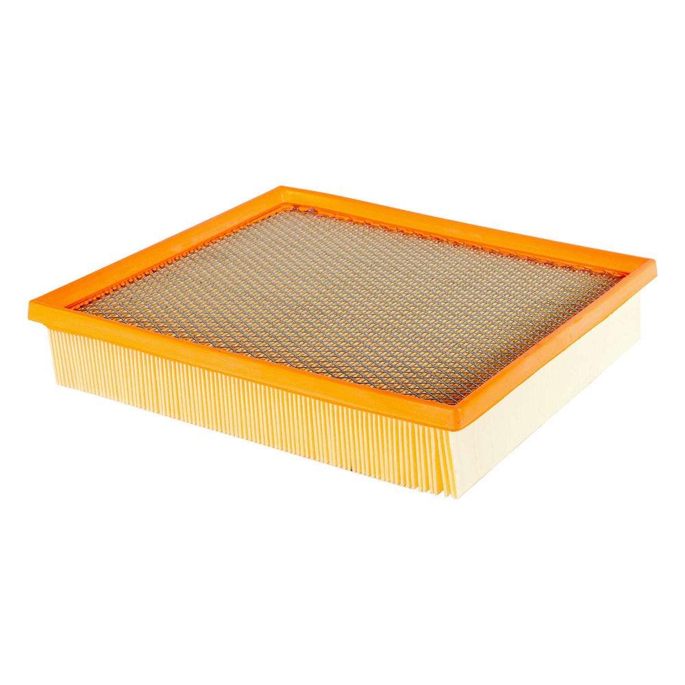 Denso First Time Fit Air Filter, Heavy Duty