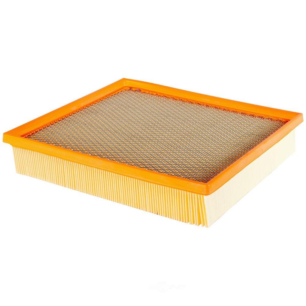 Denso First Time Fit Air Filter, Heavy Duty