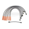 Denso 671-8118 Original Equipment Replacement Wires Fits 1972 Dodge Dart