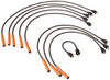 Denso 671-8118 Original Equipment Replacement Wires Fits 1972 Dodge Dart