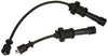 Denso 671-4248 Spark Plug Wire Set