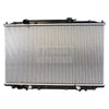 Denso 221-3244 Radiator