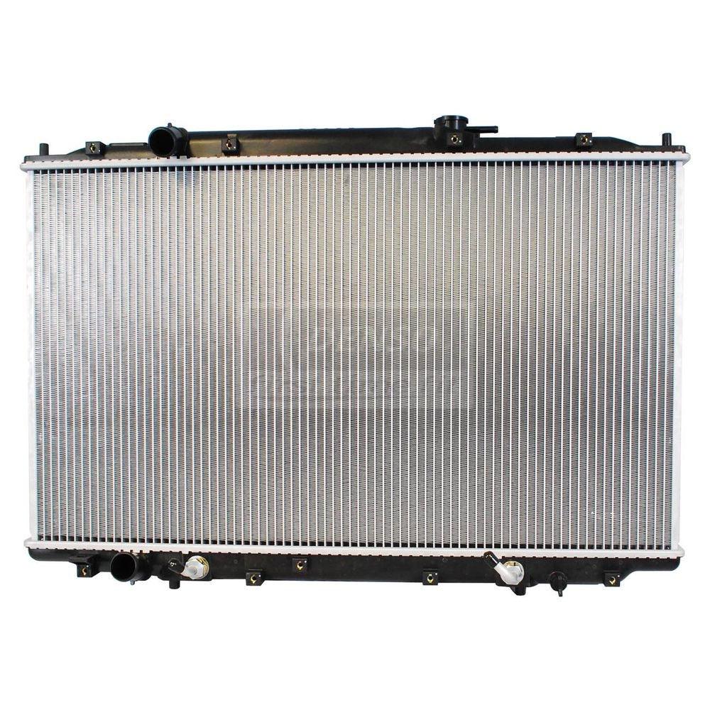 Denso 221-3244 Radiator