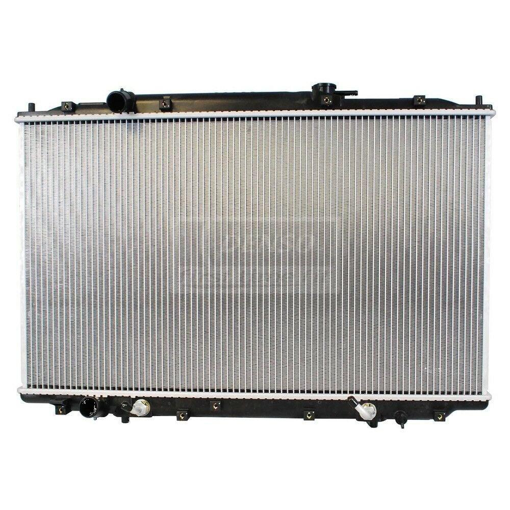 Denso 221-3244 Radiator