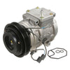 Denso 471-1174 New Compressor with Clutch