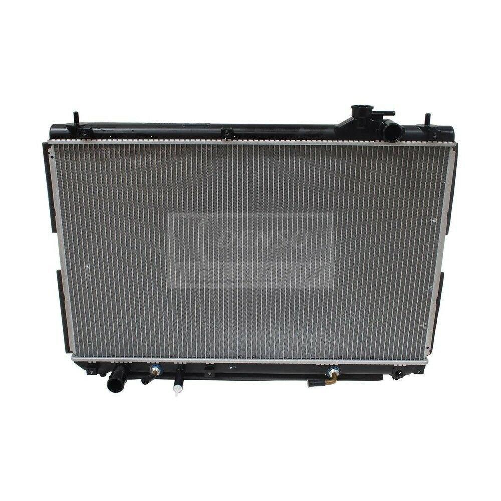 DENSO 221-0511 Radiator for 01-07 Toyota Highlander