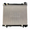 Denso 221-3313 Radiator