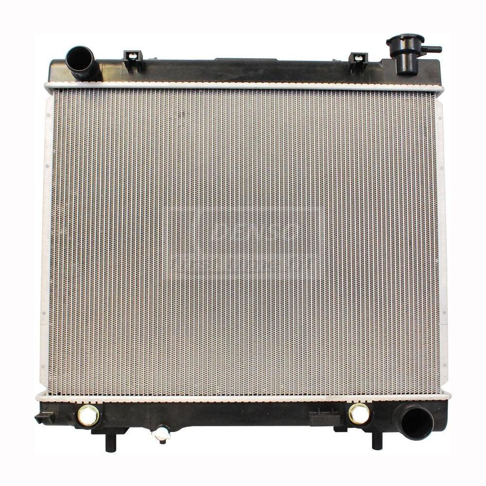 Denso 221-3313 Radiator