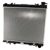 Denso 221-3313 Radiator