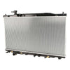 Denso 221-3248 Radiator