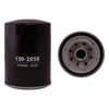 Denso First Time Fit Oil Filter, Spin-On