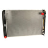 Denso 221-0520 Radiator for Toyota Sienna 2006 3.3L V6 Gas 3MZFE