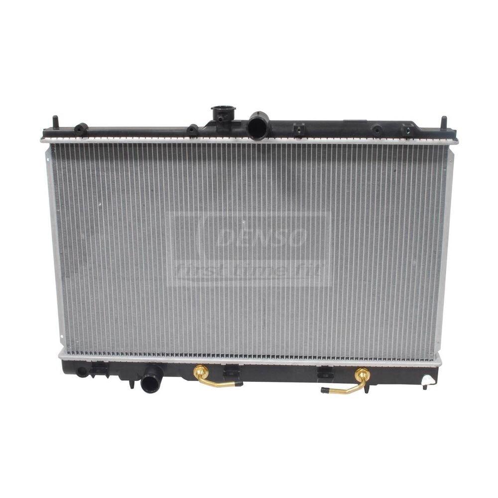 Denso 221-3311 Radiator