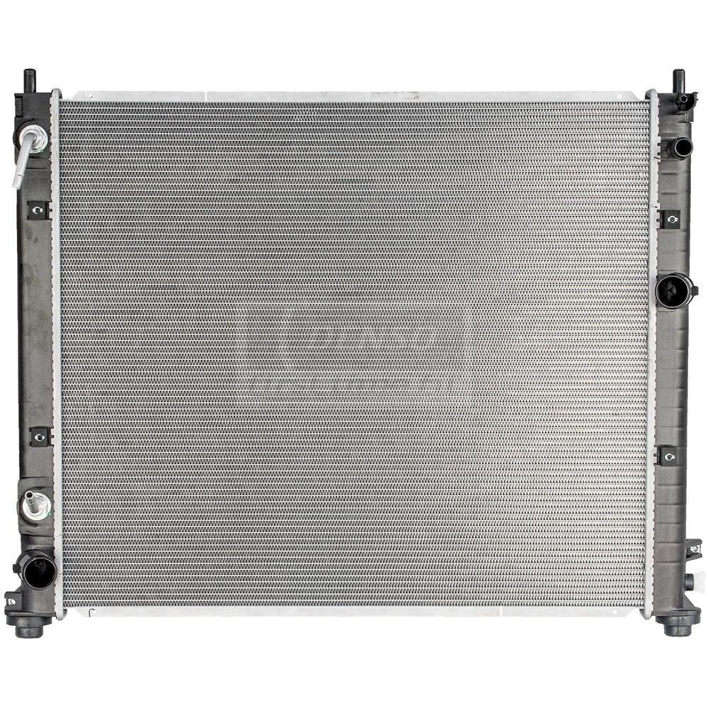 Denso 221-9241 Radiator, 1 Pack