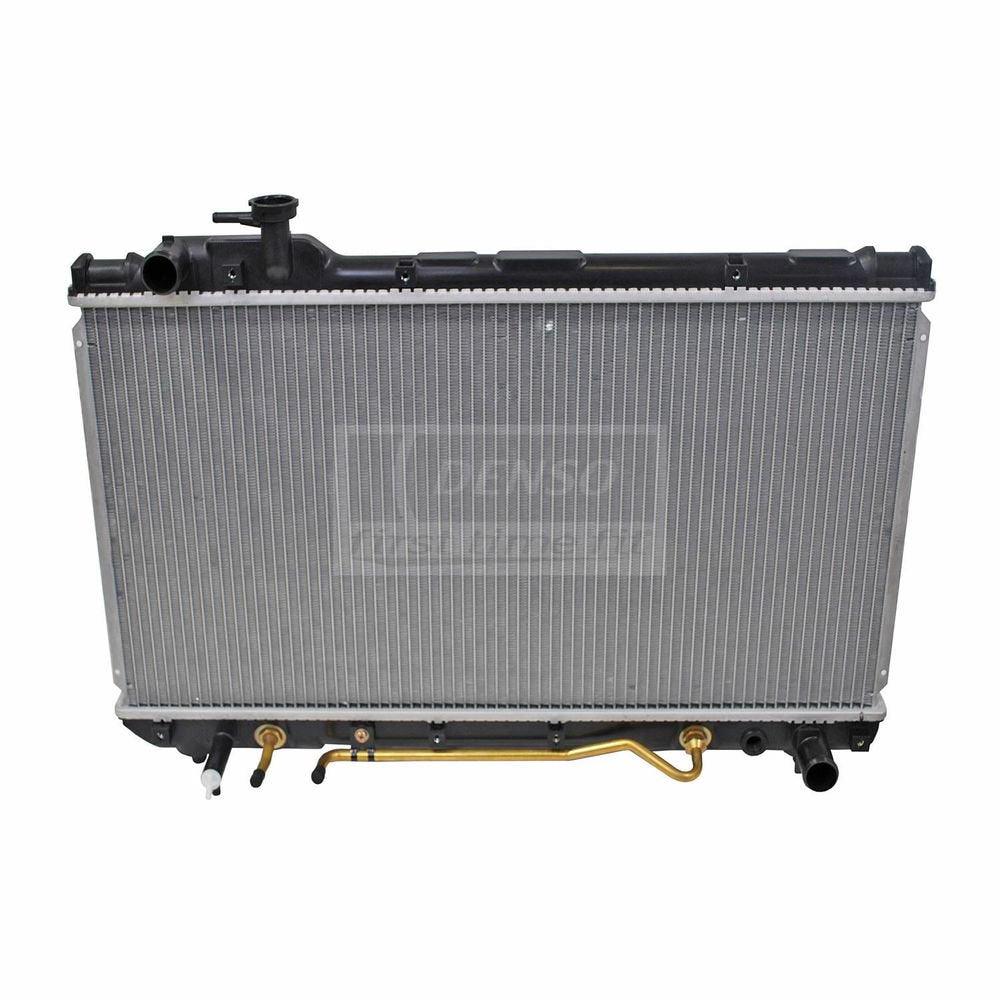 Denso 221-3134 Radiator