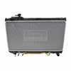 Denso 221-3134 Radiator