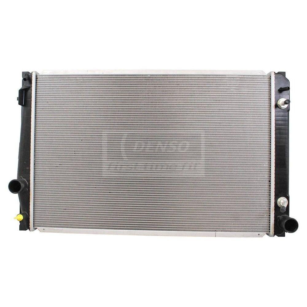 Denso 221-3161 Radiator