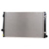 Denso 221-3161 Radiator