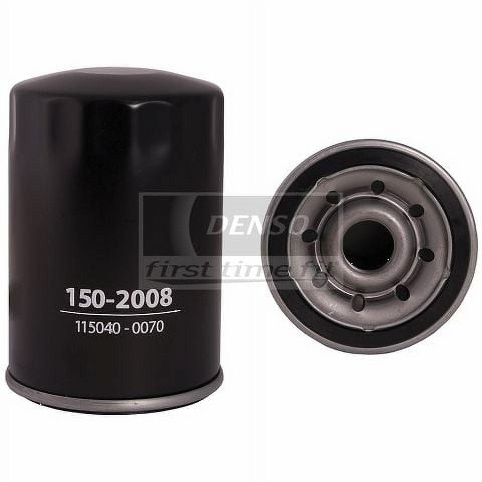 DENSO 150-2008 Engine Oil Filter