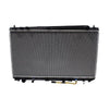 Denso 221-0512 Radiator