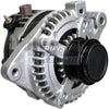 DENSO 210-1158 First Time Fit Alternator for 09-10 Corolla Matrix Vibe