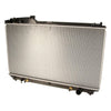 DENSO 221-3170 Radiator for 01-06 Lexus LS430