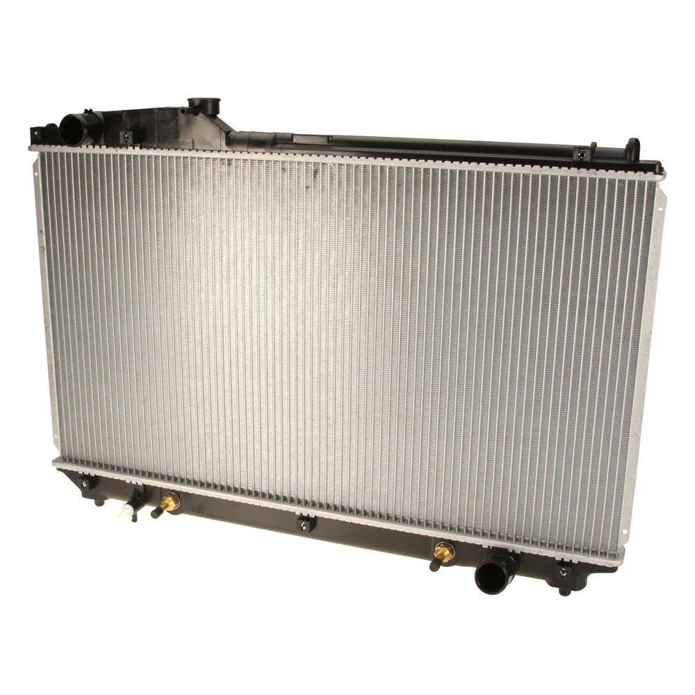 DENSO 221-3170 Radiator for 01-06 Lexus LS430