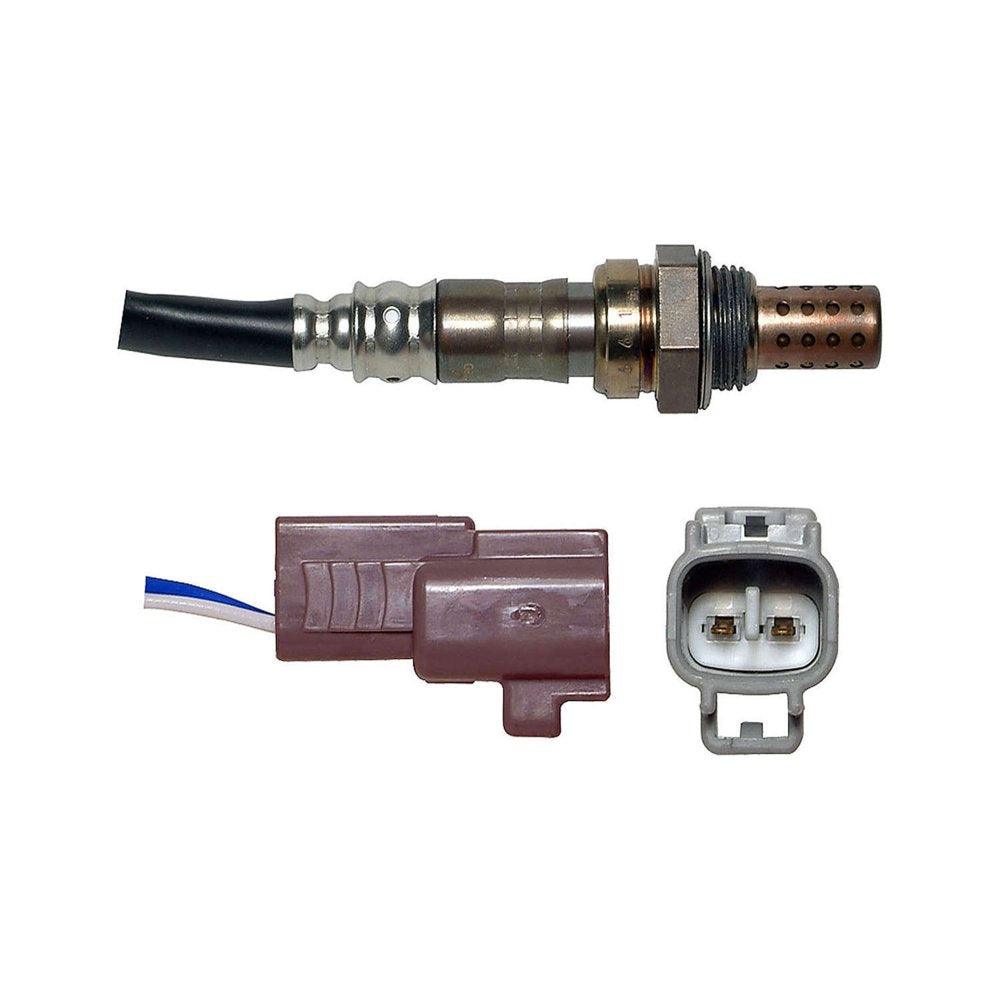 Denso 234-2038 Oxygen Sensor 2 Wire, Direct Fit, Unheated, Wire Length: 17.83