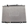 Denso 221-3237 Radiator