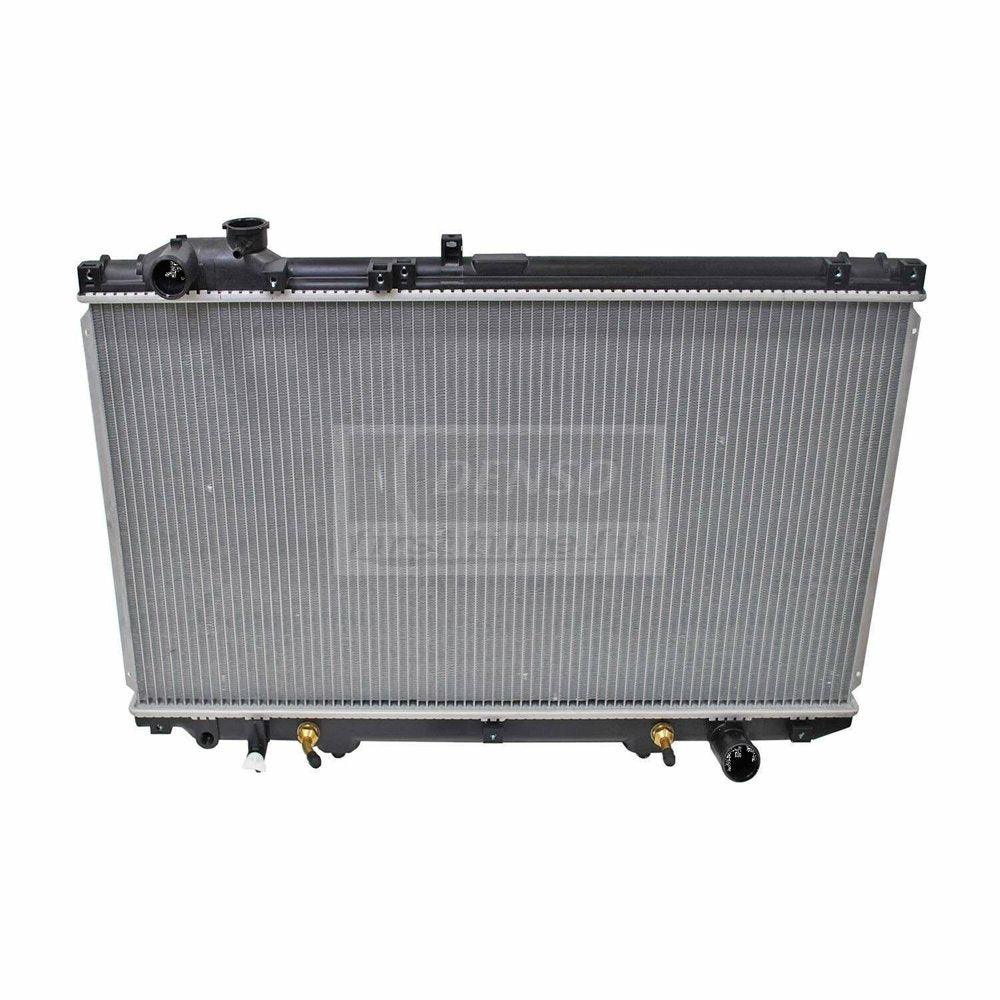 Denso 221-3121 Radiator