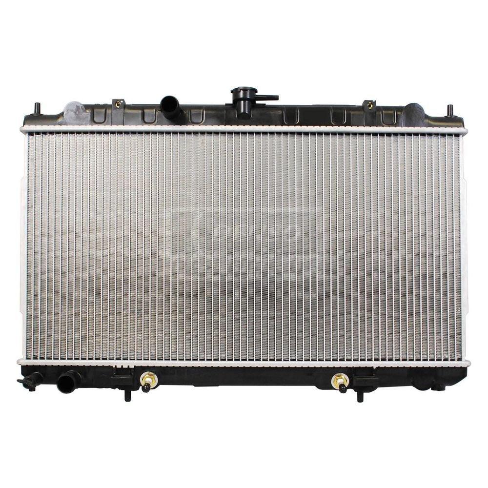 Denso 2213405 Radiator