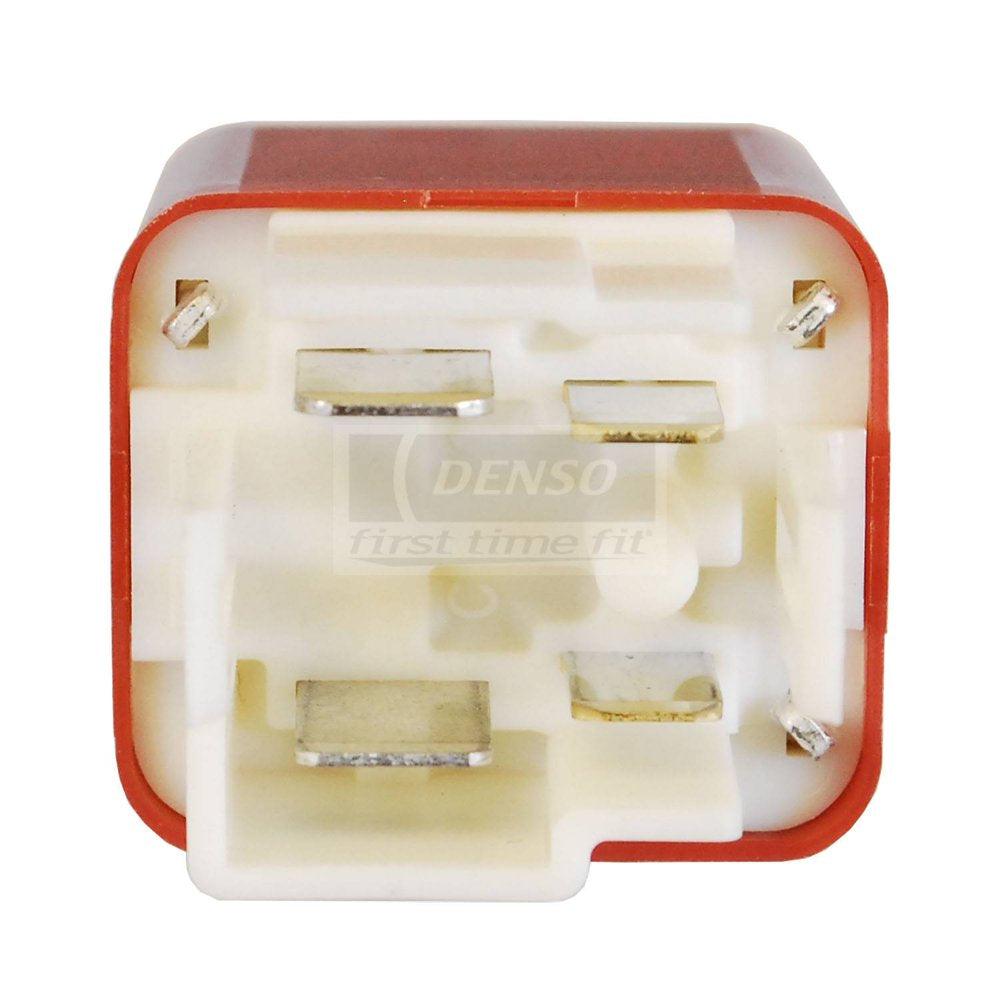 Denso First Time Fit Relay 567-0015