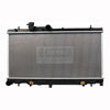 Denso 221-3601 Radiator