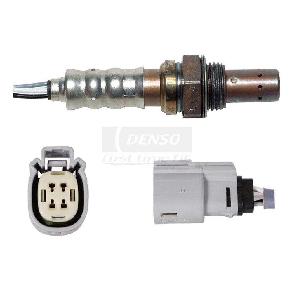 Denso OE Connector Oxygen Sensor