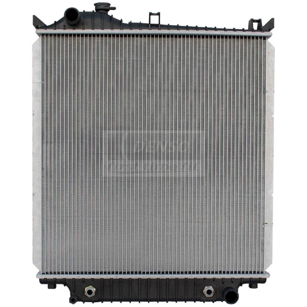 Denso 221-9089 Radiator 1 Pack