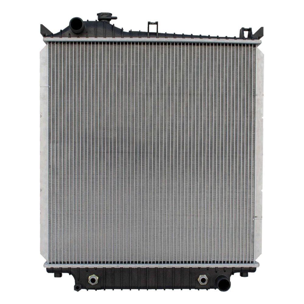 Denso 221-9089 Radiator 1 Pack